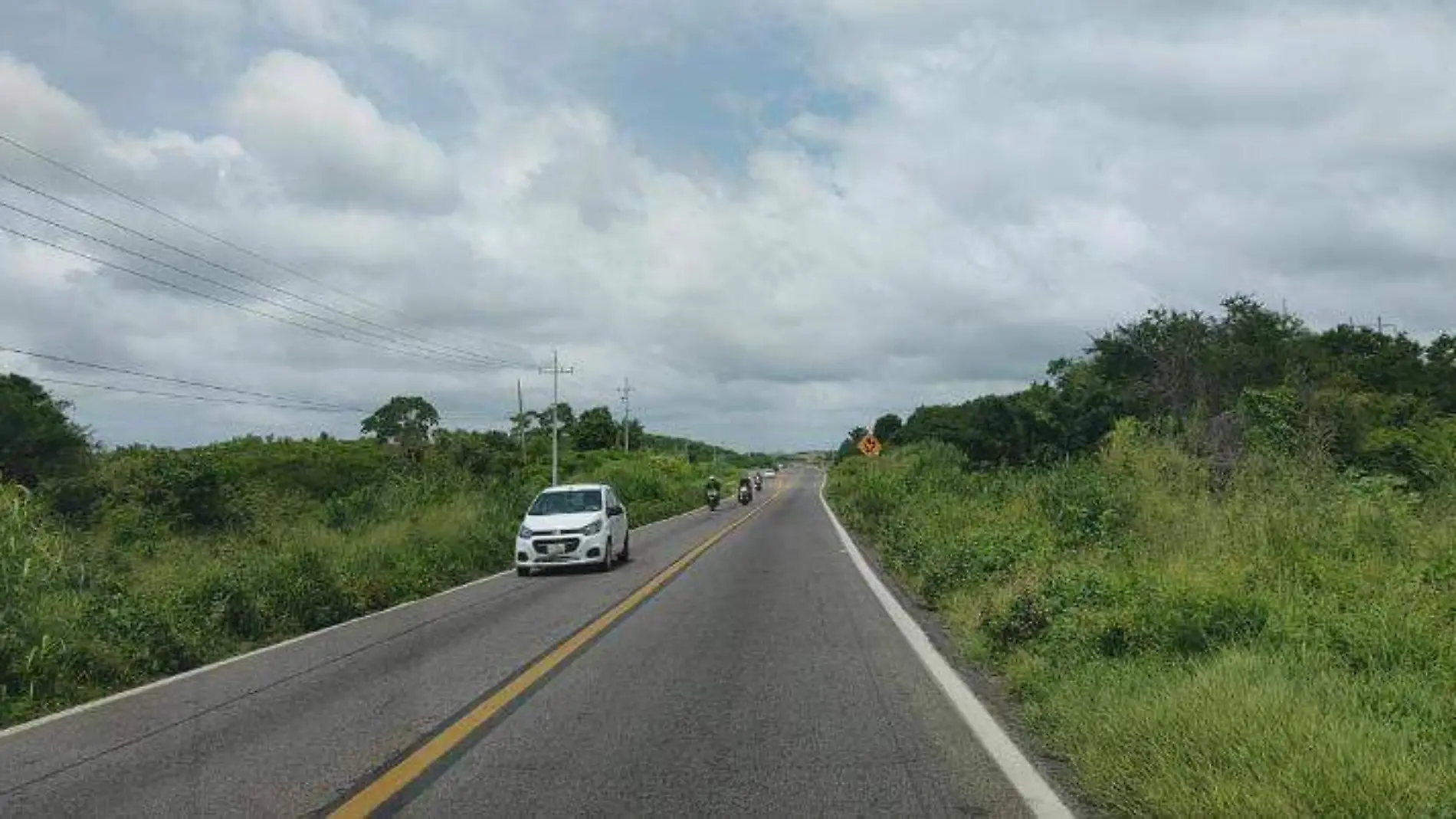 carretera- mazatlan